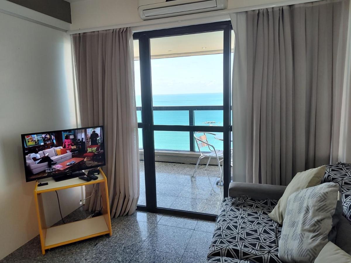 Frente Mar Espetaculo 2207 Apartamento