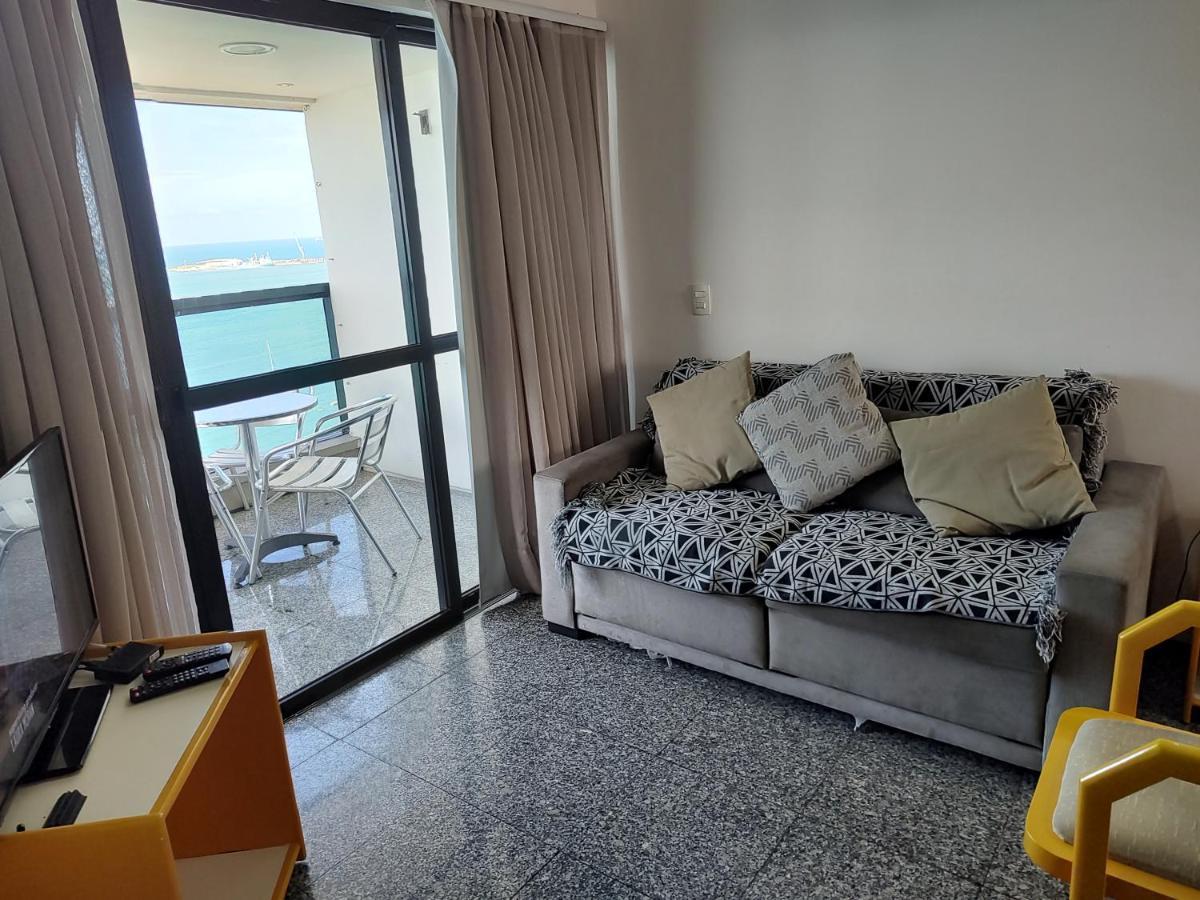 Frente Mar Espetaculo 2207 Apartamento Fortaleza (Ceara)