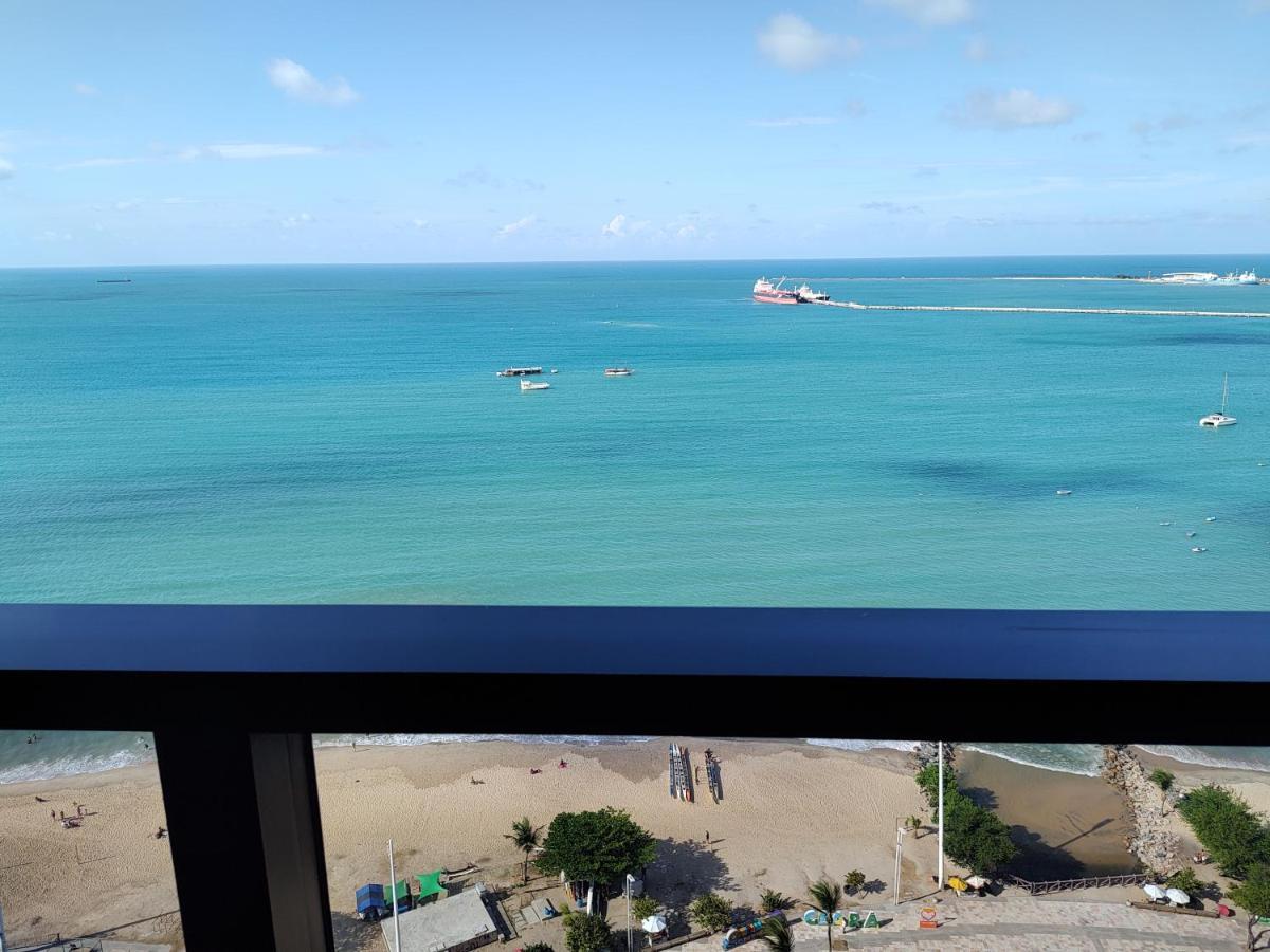 Frente Mar Espetaculo 2207 Fortaleza (Ceara)
